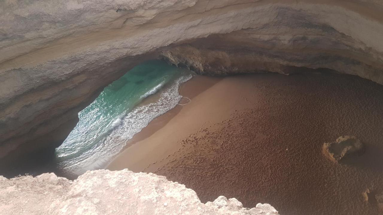 Sao Pedro Suite Distrikt Faro Exterior foto