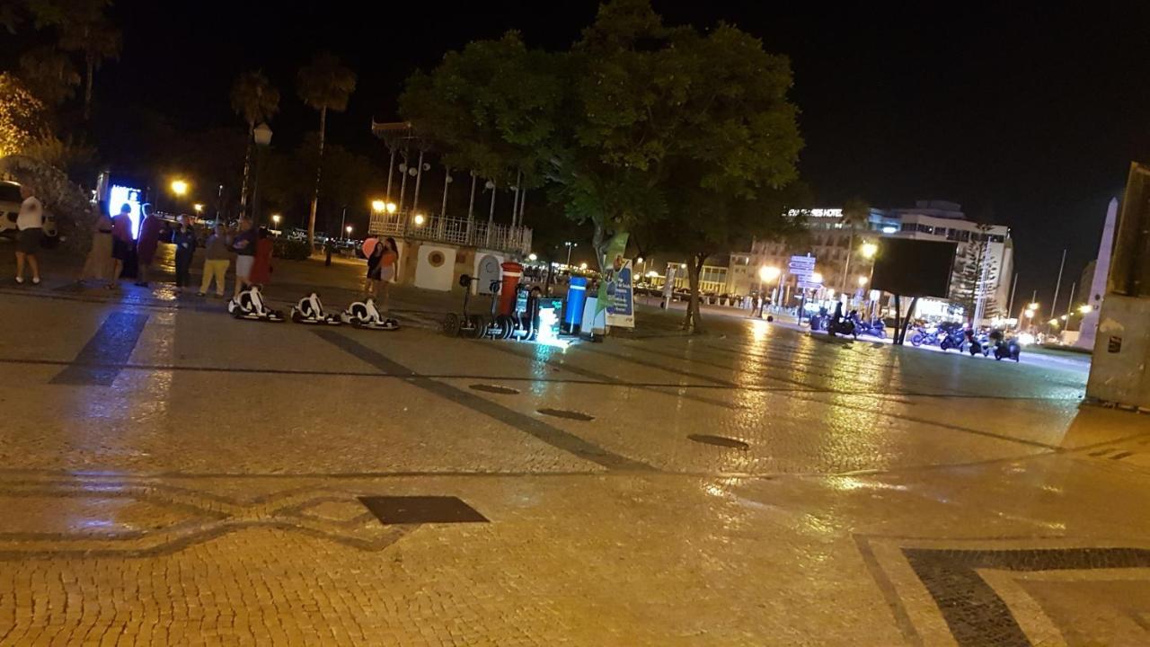 Sao Pedro Suite Distrikt Faro Exterior foto