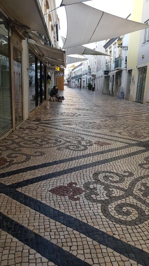 Sao Pedro Suite Distrikt Faro Exterior foto