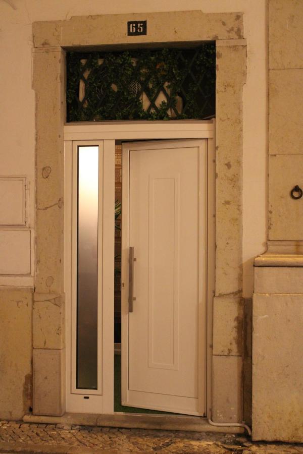 Sao Pedro Suite Distrikt Faro Exterior foto