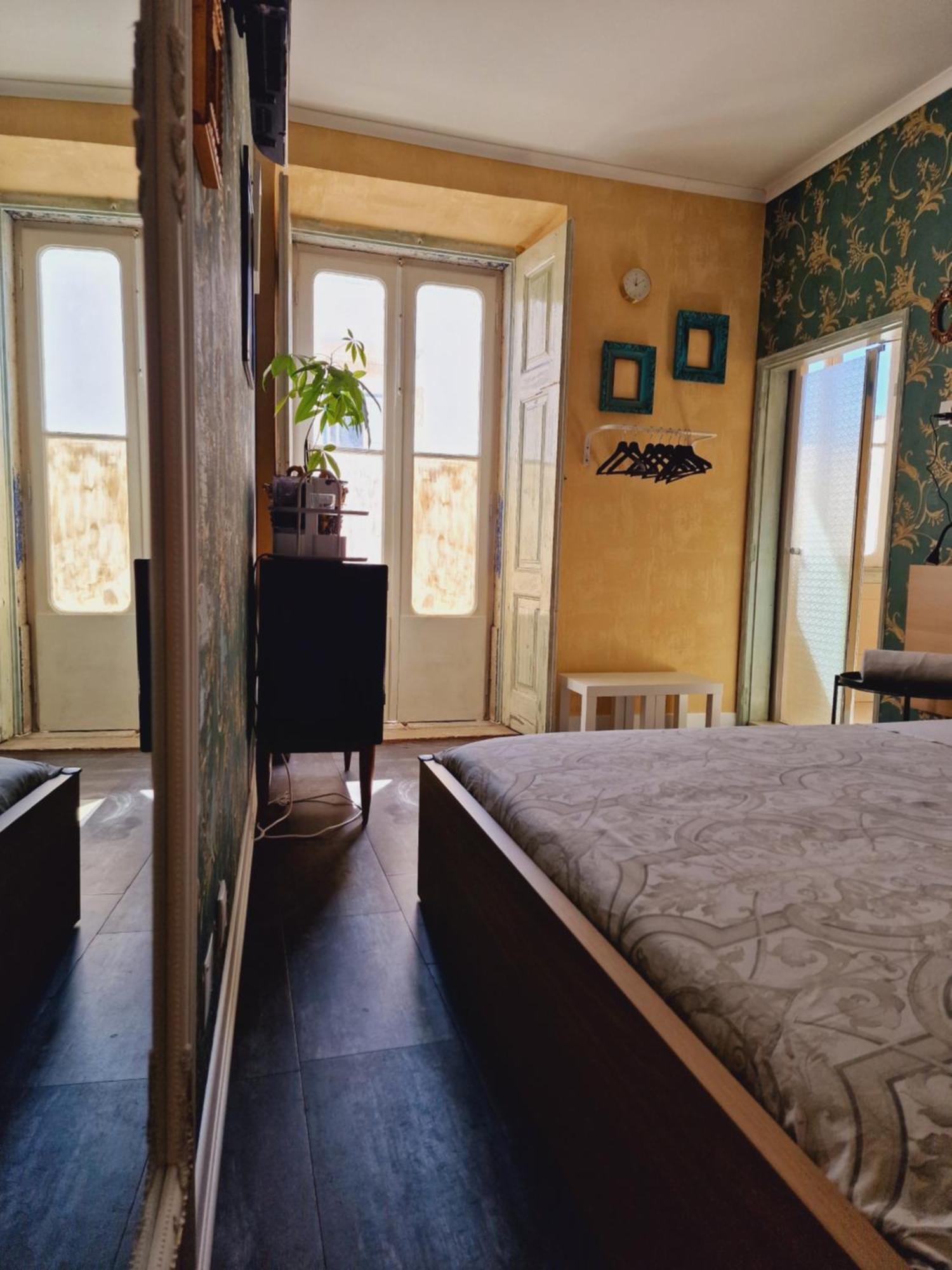 Sao Pedro Suite Distrikt Faro Zimmer foto