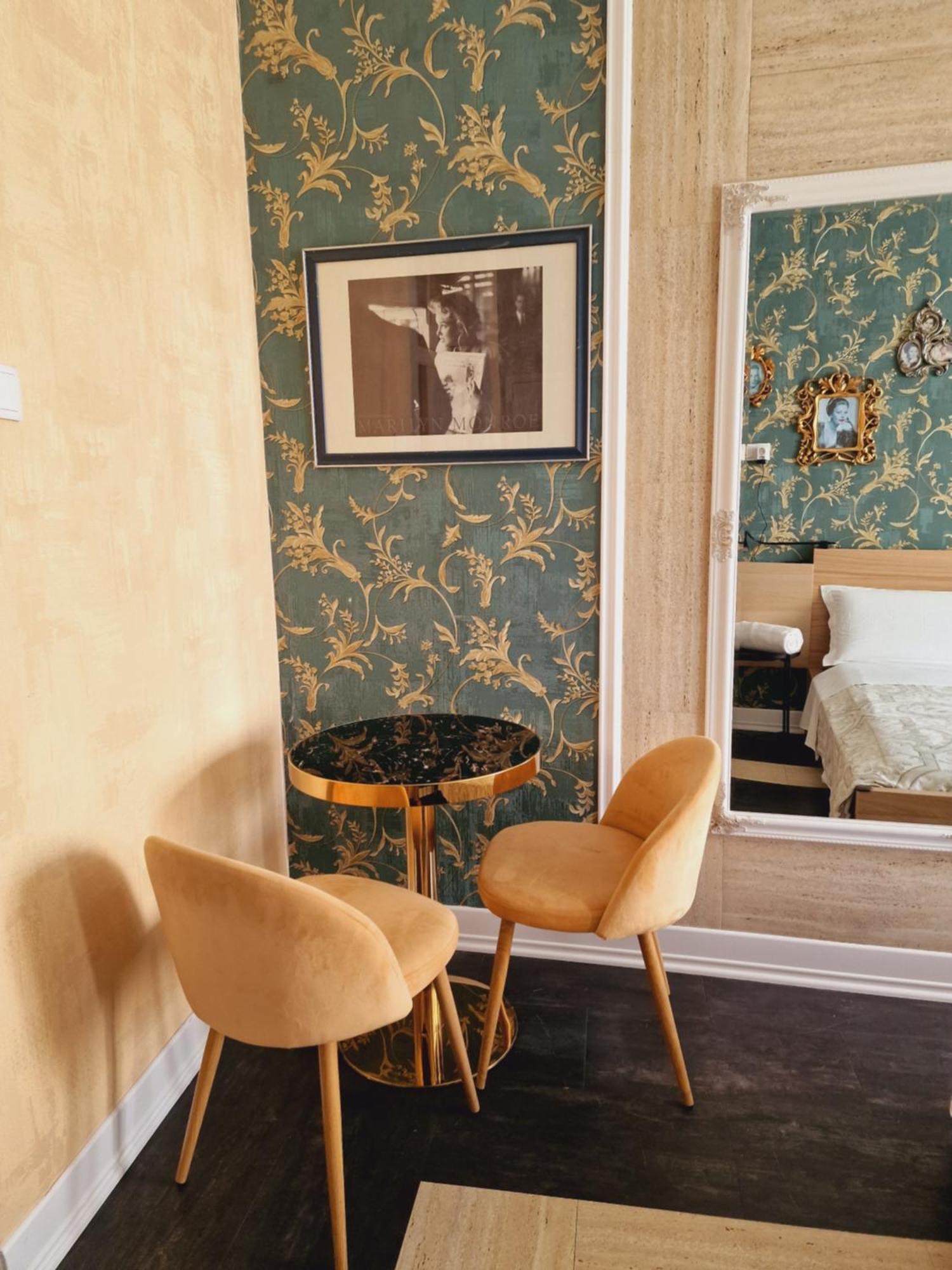 Sao Pedro Suite Distrikt Faro Zimmer foto