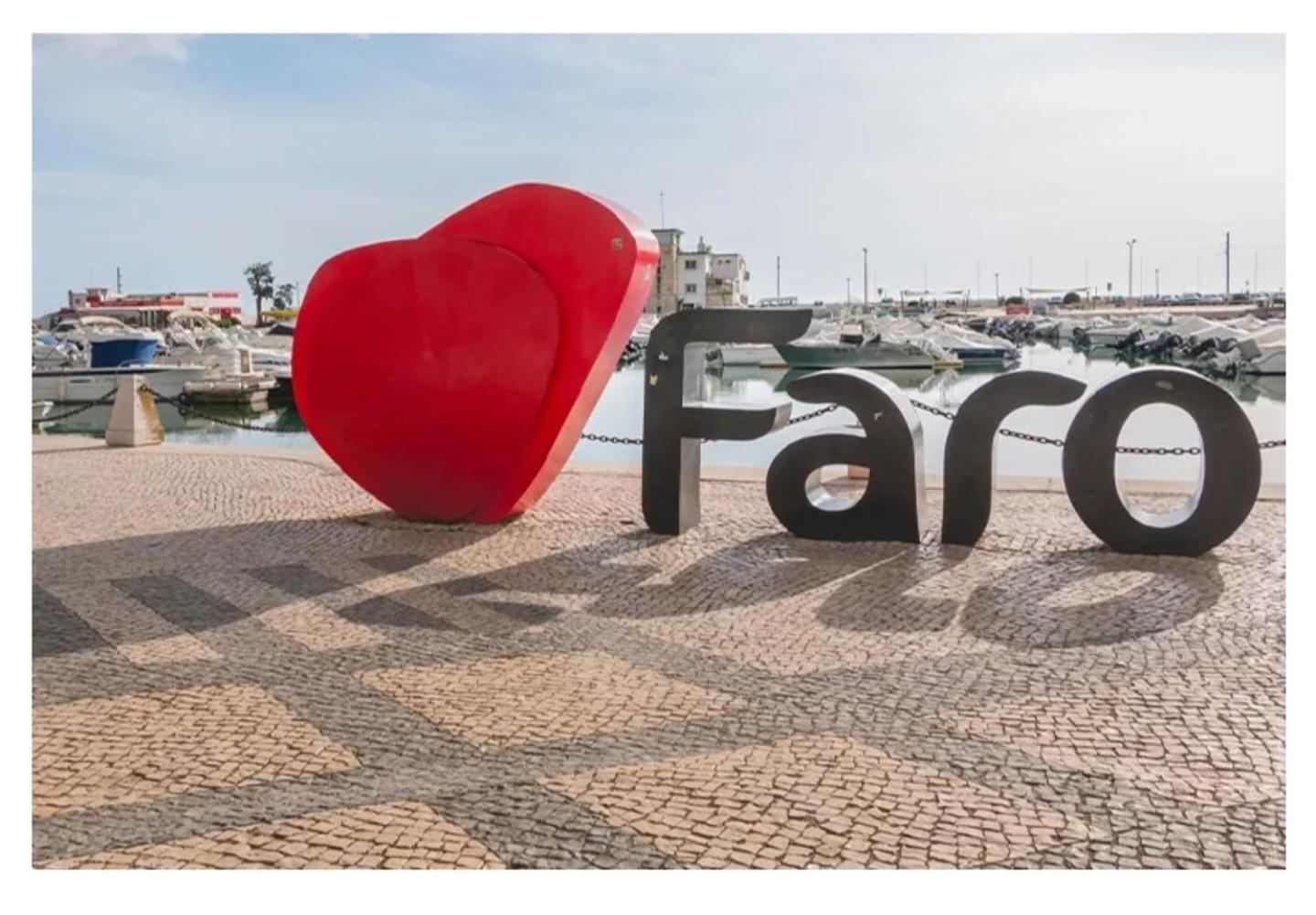 Sao Pedro Suite Distrikt Faro Zimmer foto