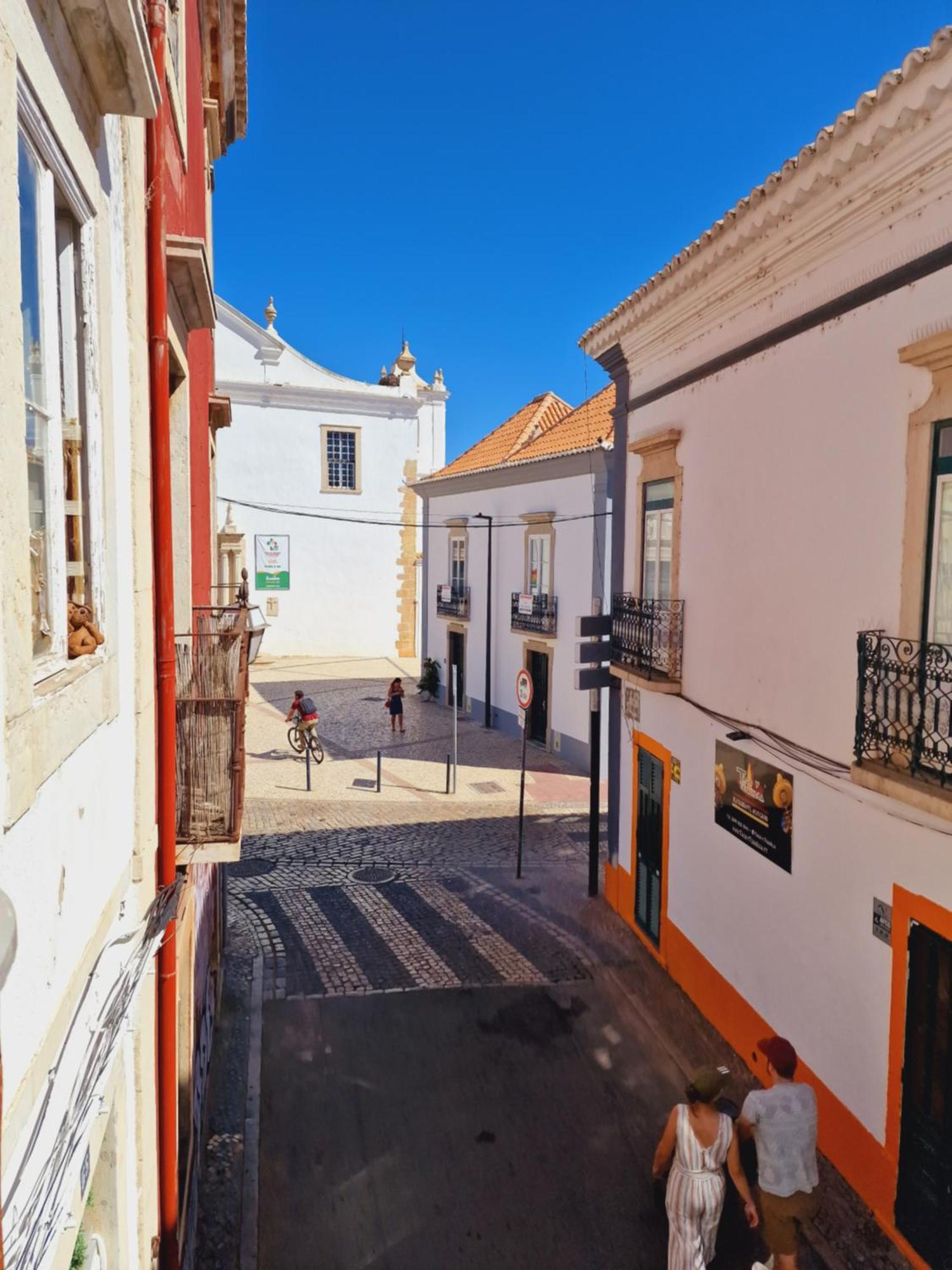 Sao Pedro Suite Distrikt Faro Zimmer foto